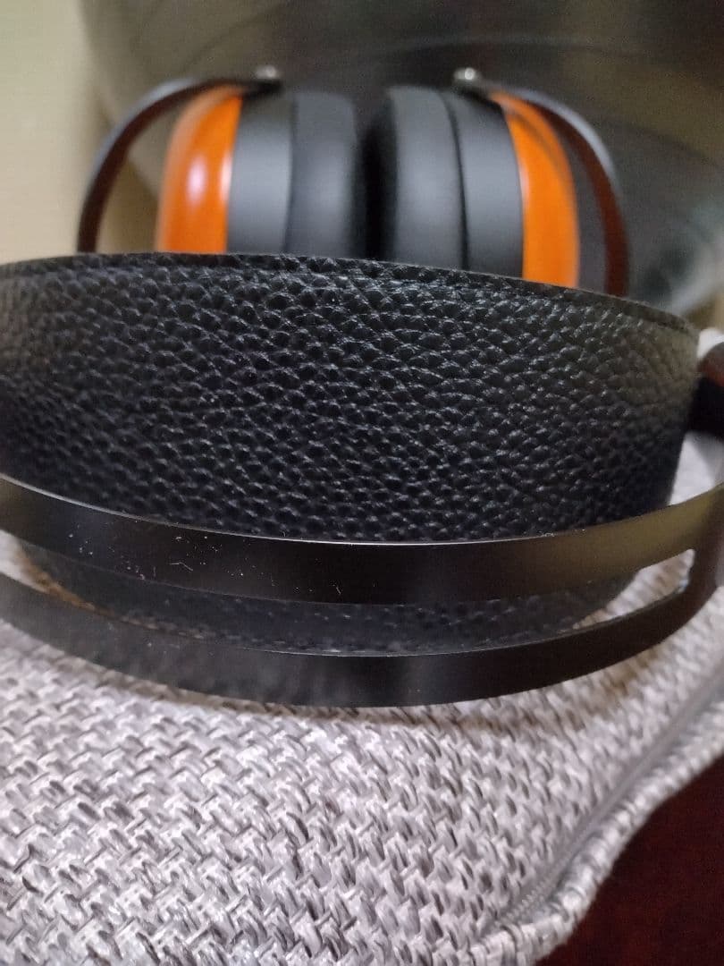 ヘッドホン HIFIMAN SUNDARA Closed-Back