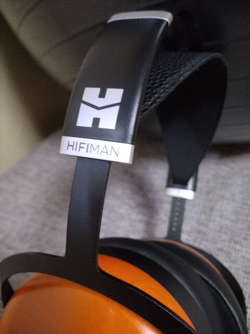 ヘッドホン HIFIMAN SUNDARA Closed-Back