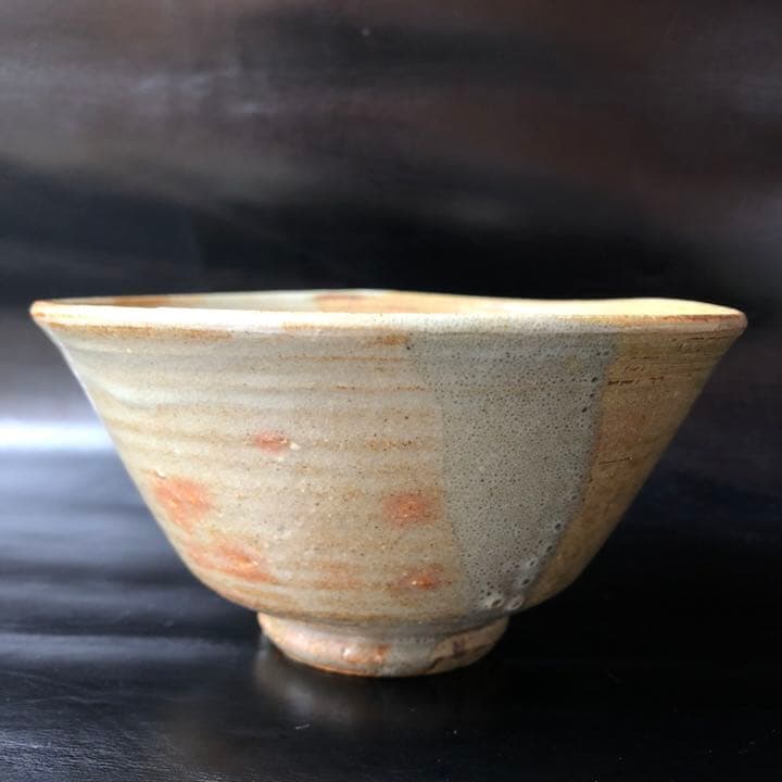 遺品整理◼️骨董収集家だった祖父のコレクションのお宝の抹茶茶碗、茶道具、陶器