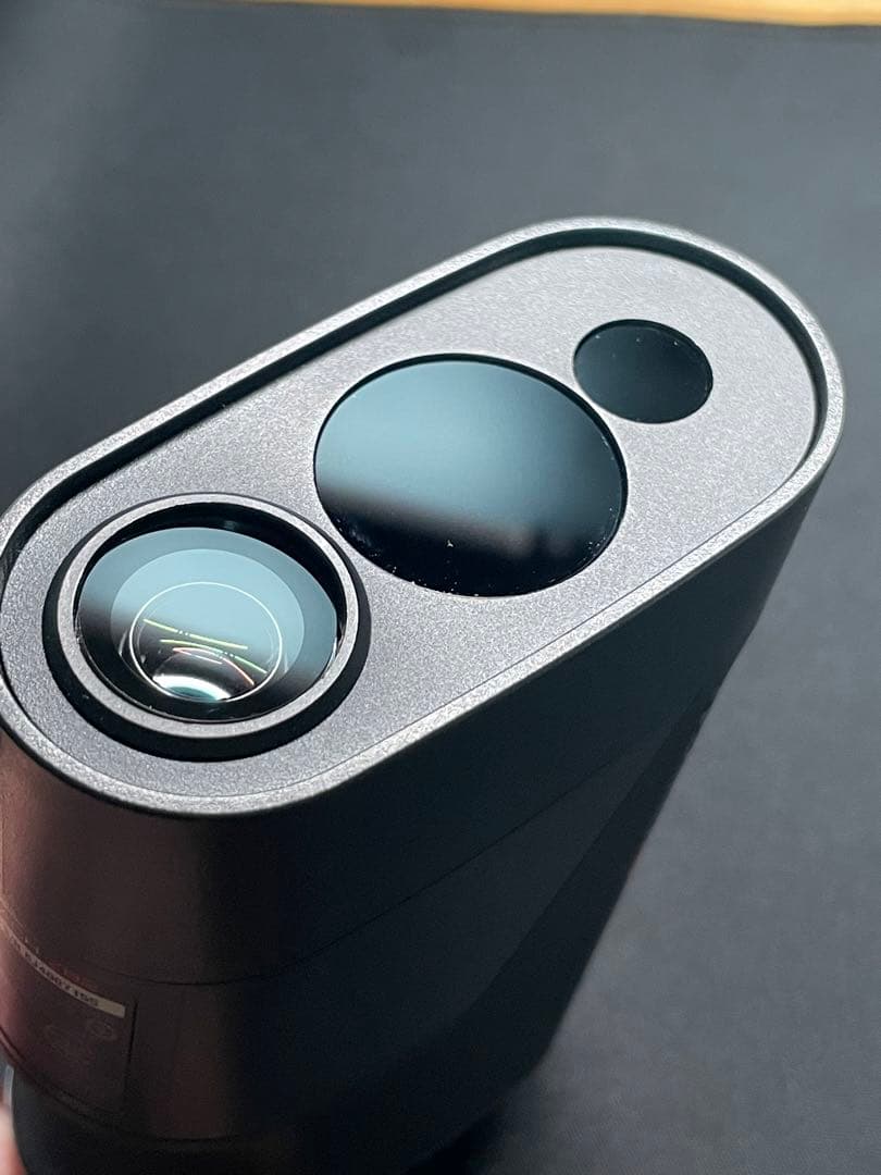 GARMIN Z82 ゴルフ用距離計