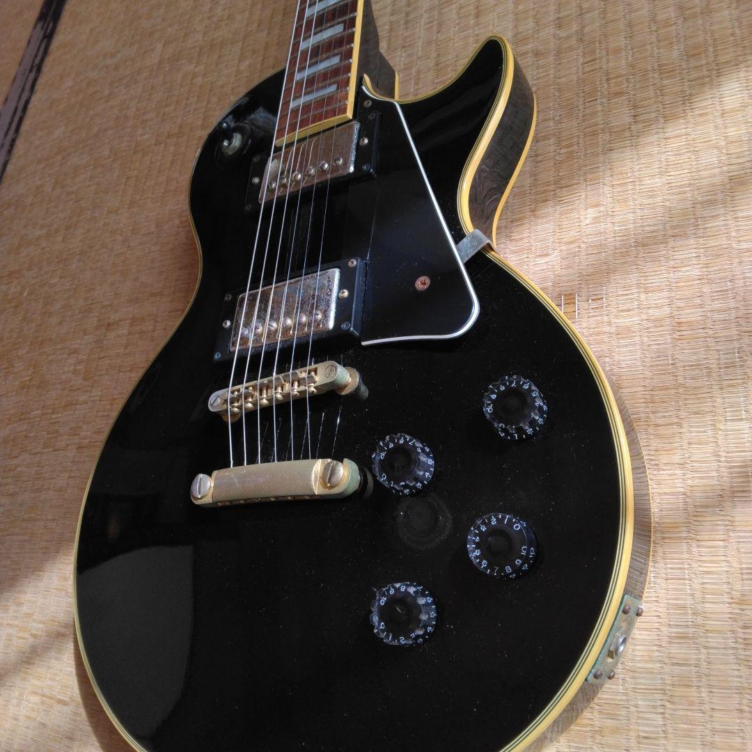レスポールカスタムダイヤモンド最終値下げ