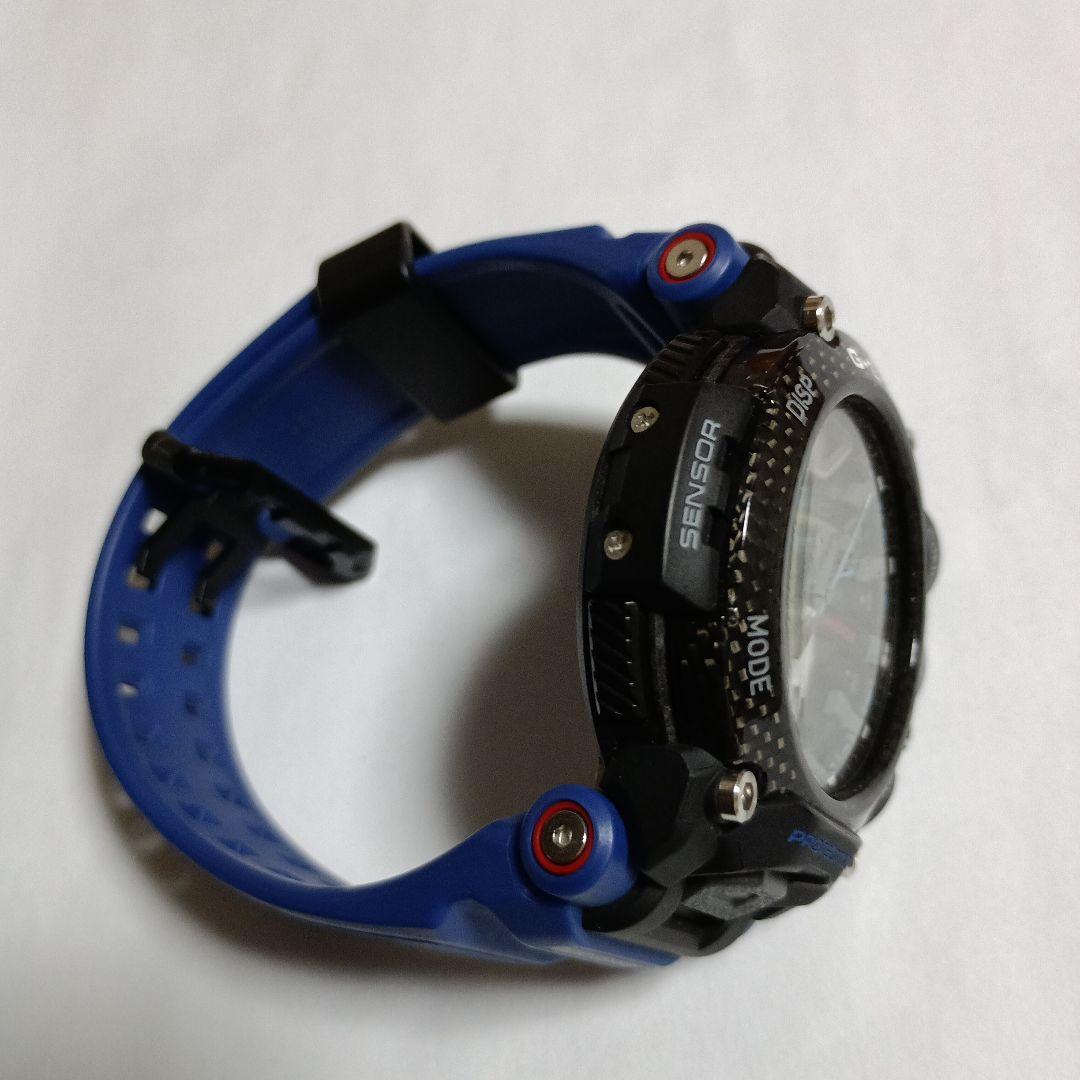 時計 CASIO G-SHOCK GR-B200-1A2JF