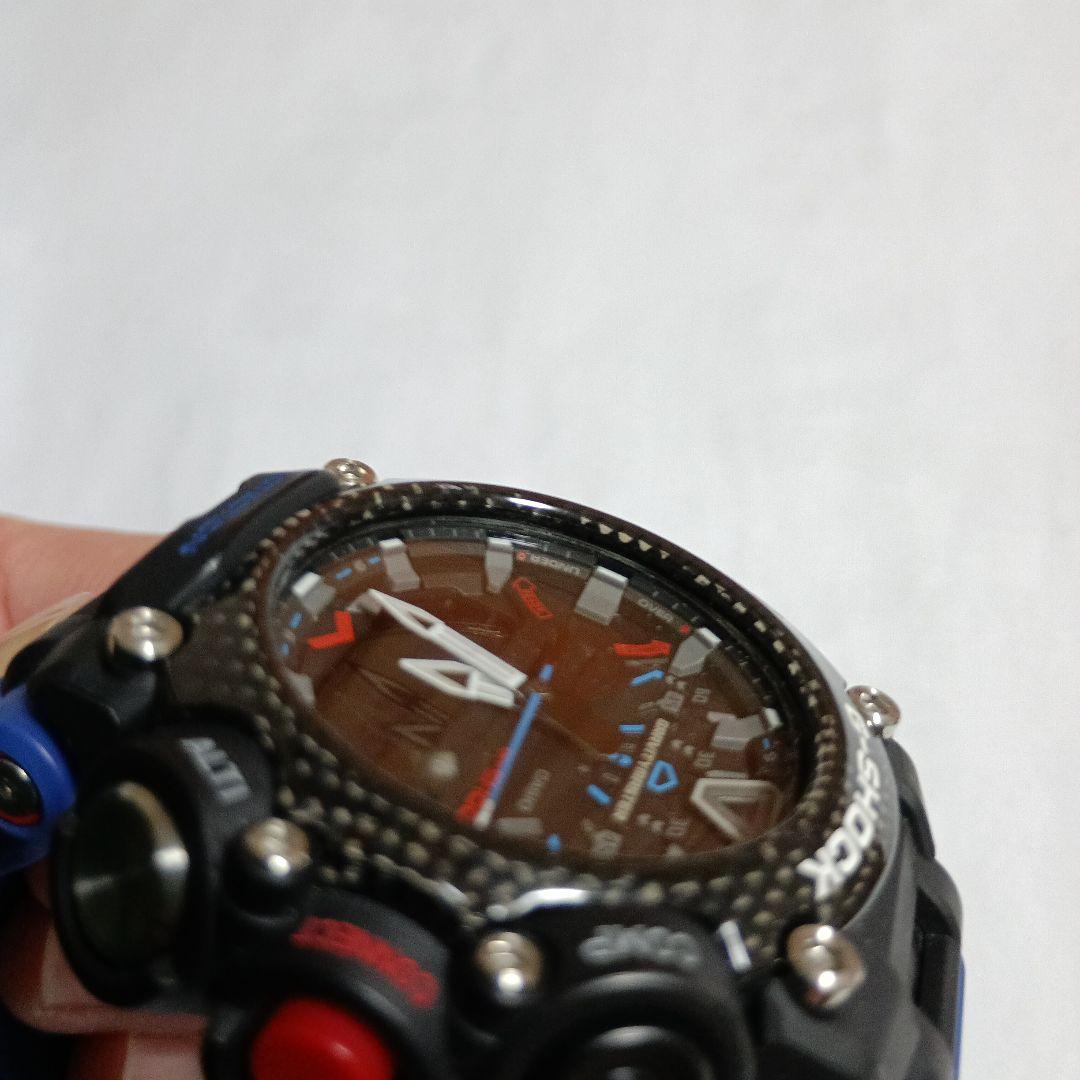 時計 CASIO G-SHOCK GR-B200-1A2JF