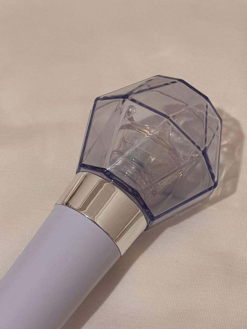 M!LK M!X ペンライト ミルクラスタル スティック 3