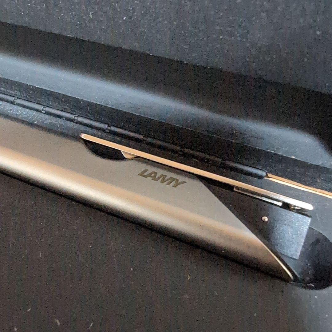 【未使用♪】 ラミー ボールペン ダイアログ1 by リチャード・サッパー