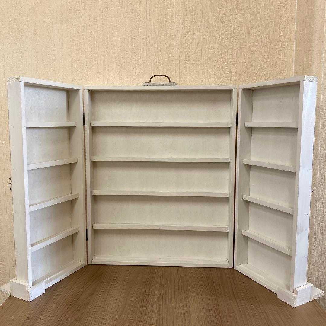 ☆ iftuomhi様 ☆ 観音開き 什器