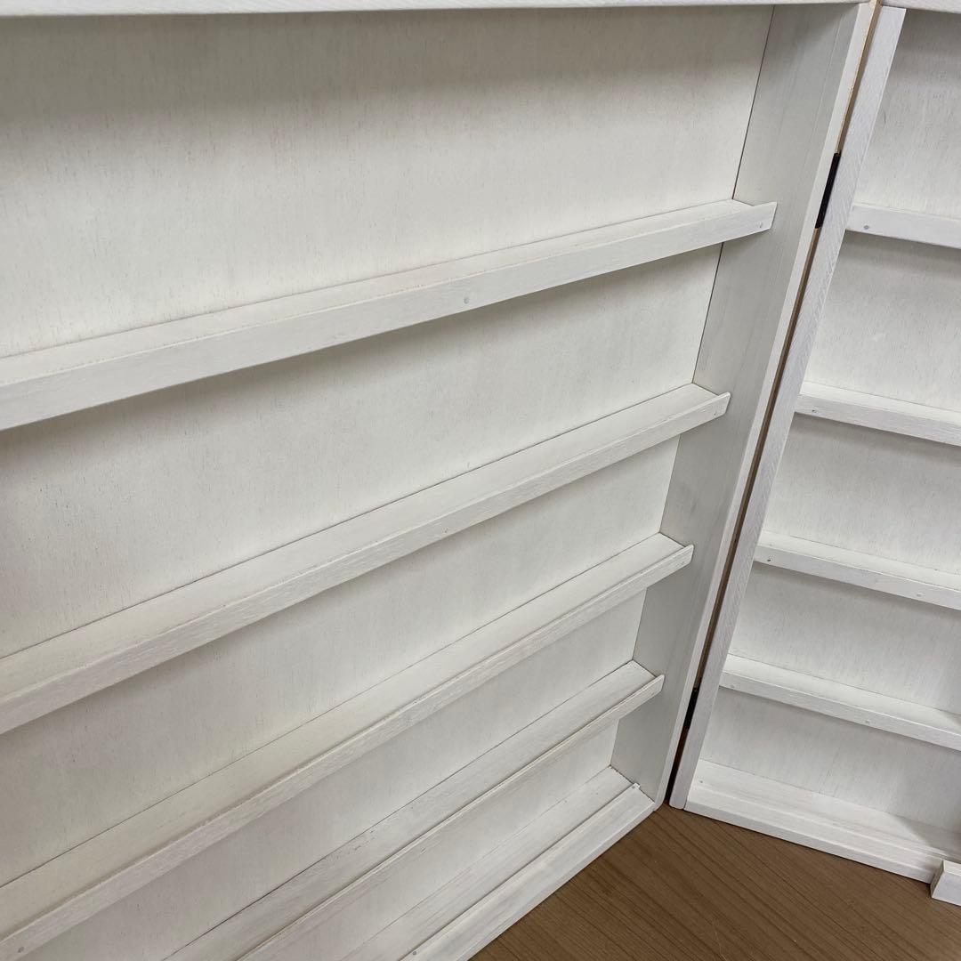 ☆ iftuomhi様 ☆ 観音開き 什器