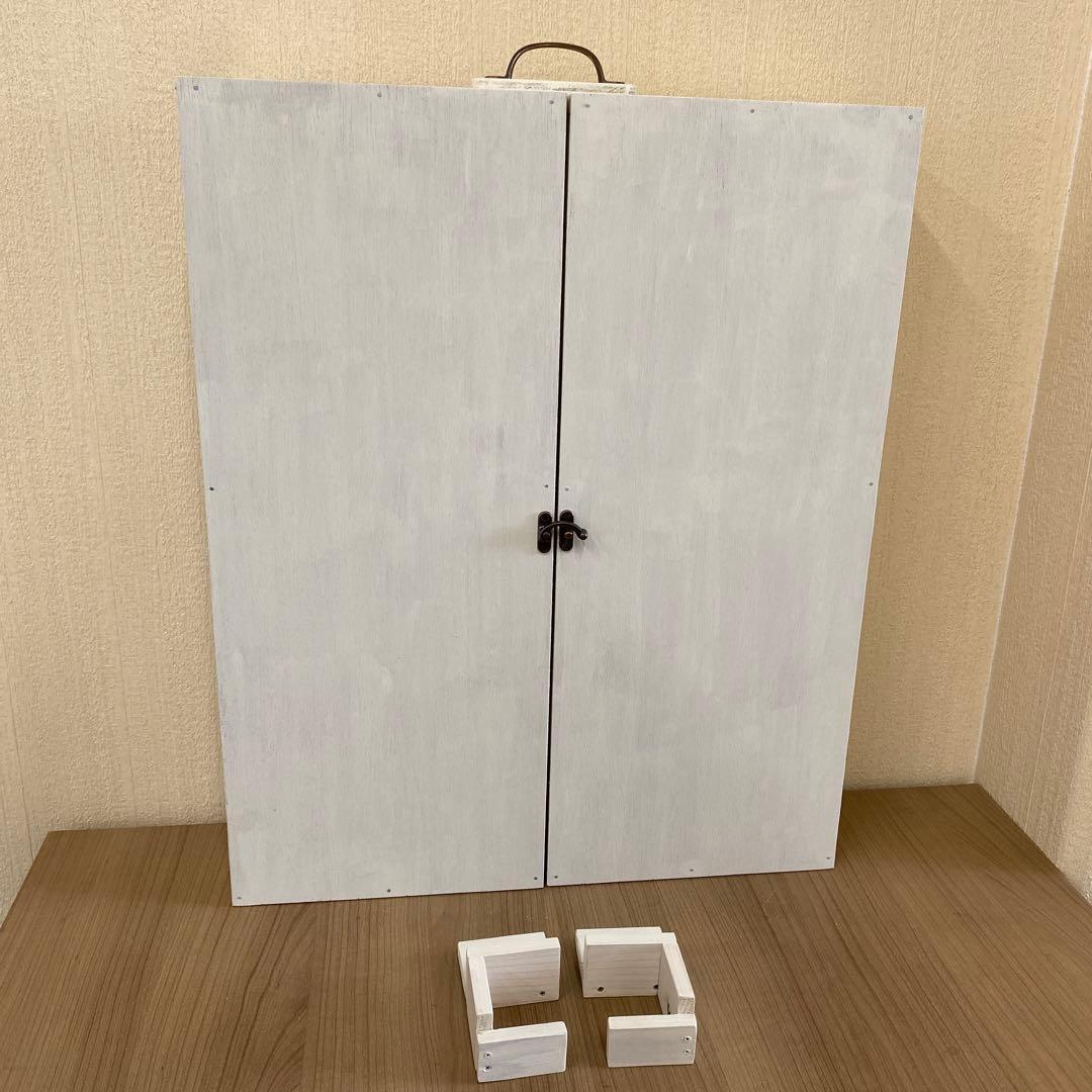 ☆ iftuomhi様 ☆ 観音開き 什器