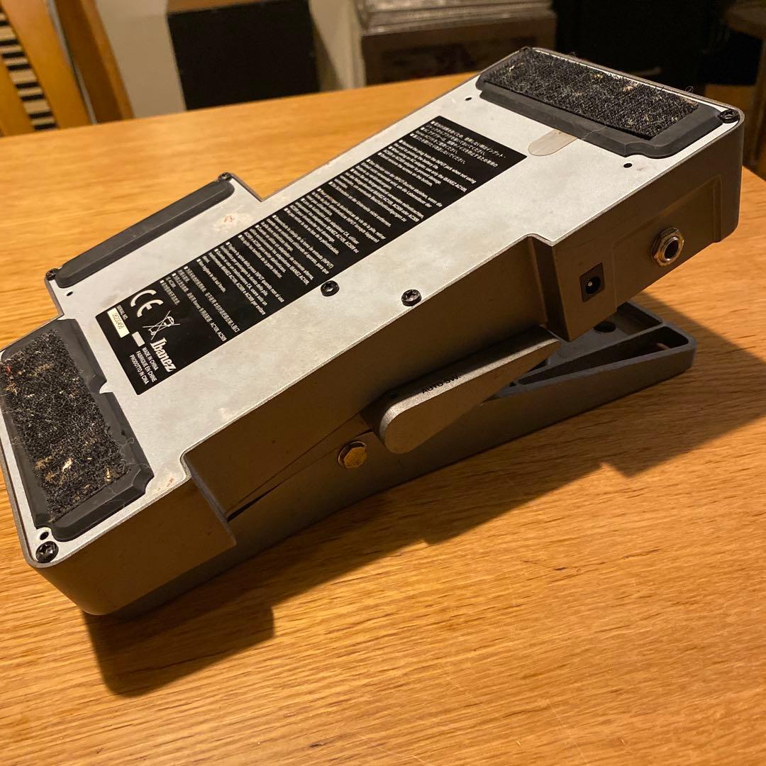 ギター Weeping Demon WAH PEDAL WD7