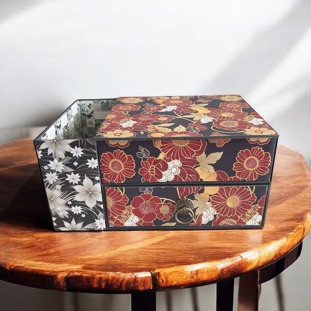 みかりん♡アンドラブお値引きコメントOKページ♡♡オーダーボックス3点