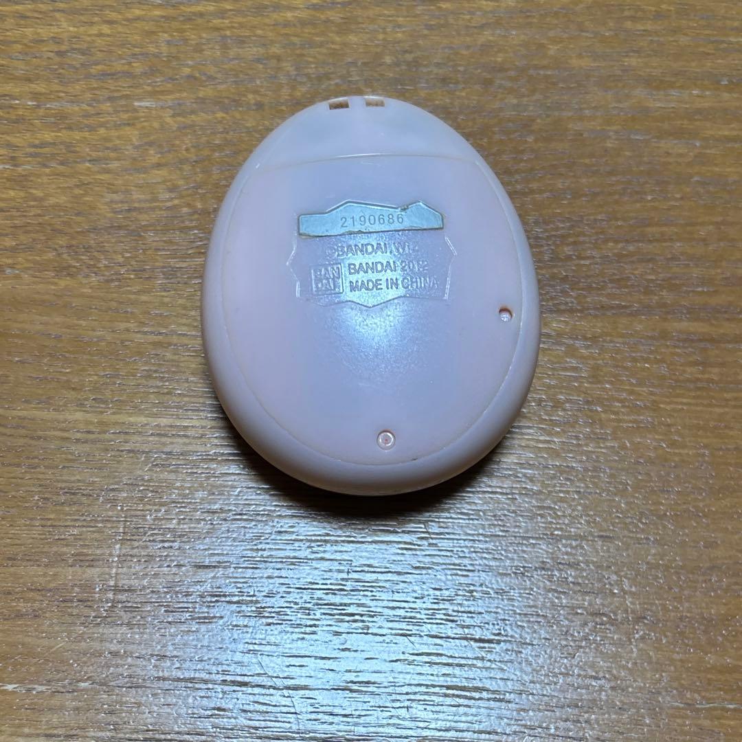 たまごっち　ピース　Love&Melody ラブメロ