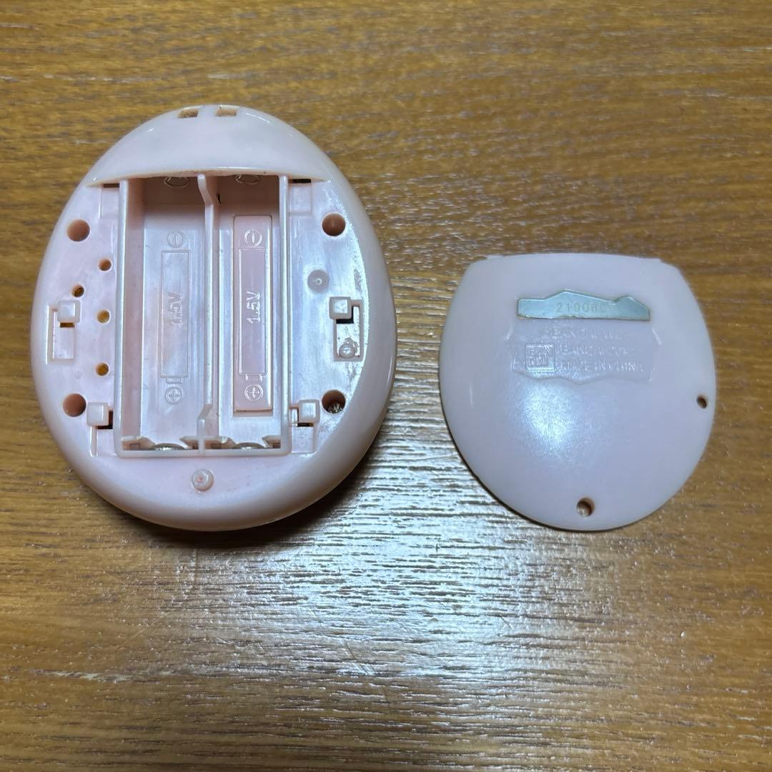 たまごっち　ピース　Love&Melody ラブメロ