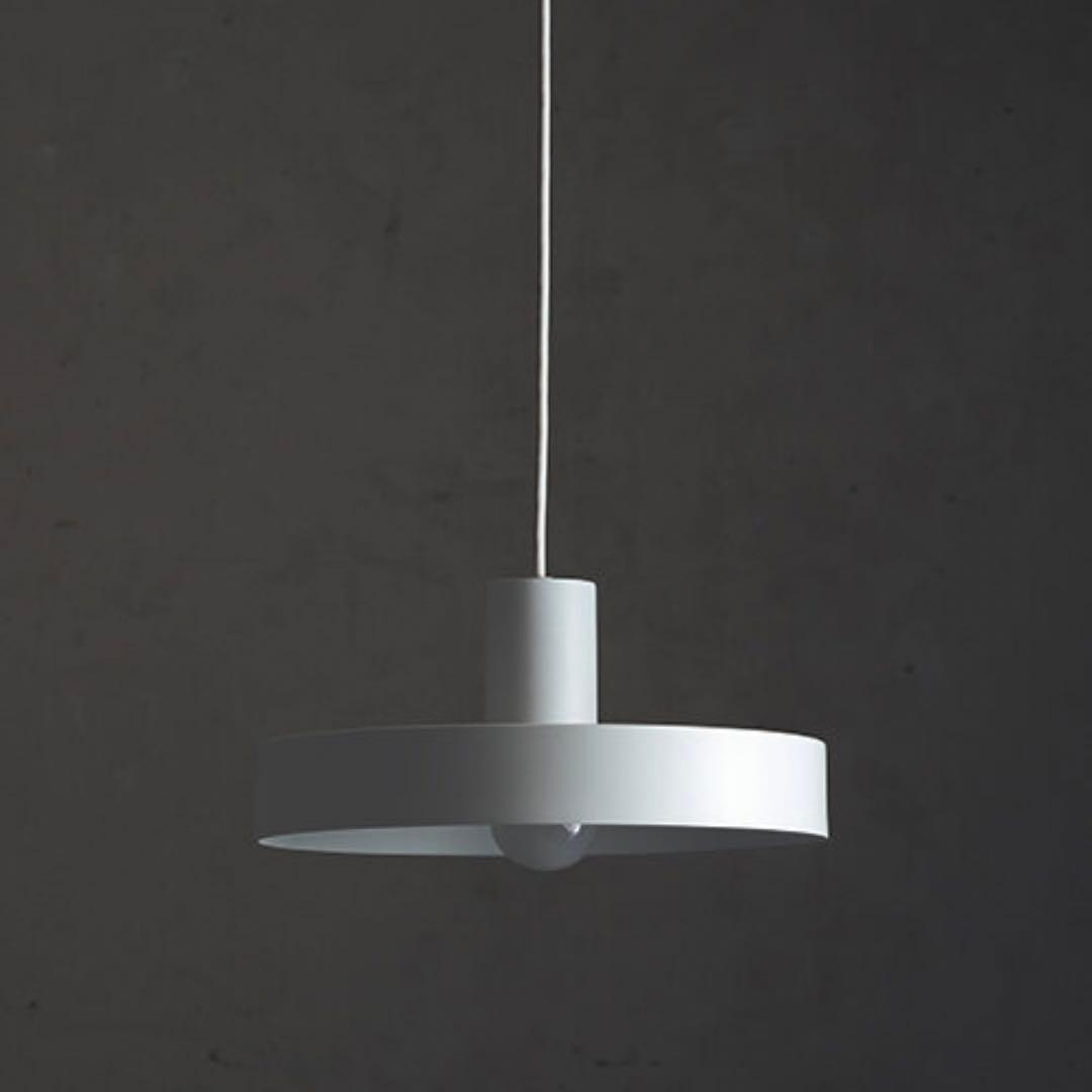 decolamp M ホワイト