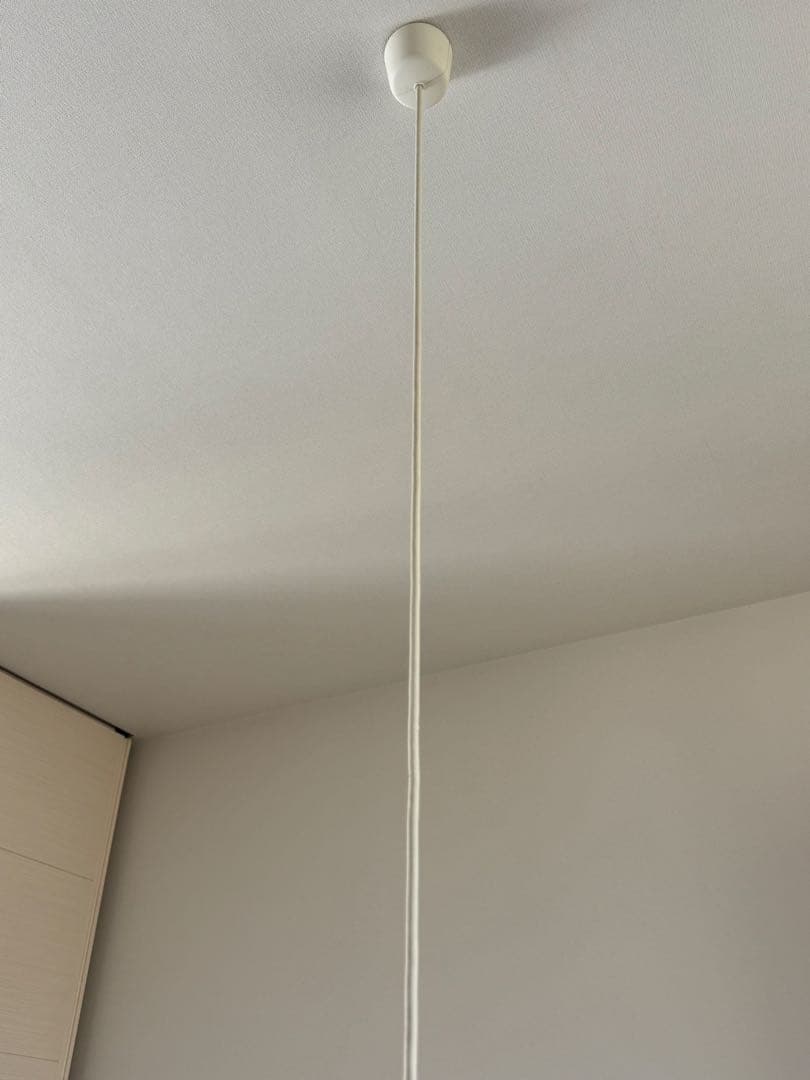 decolamp M ホワイト