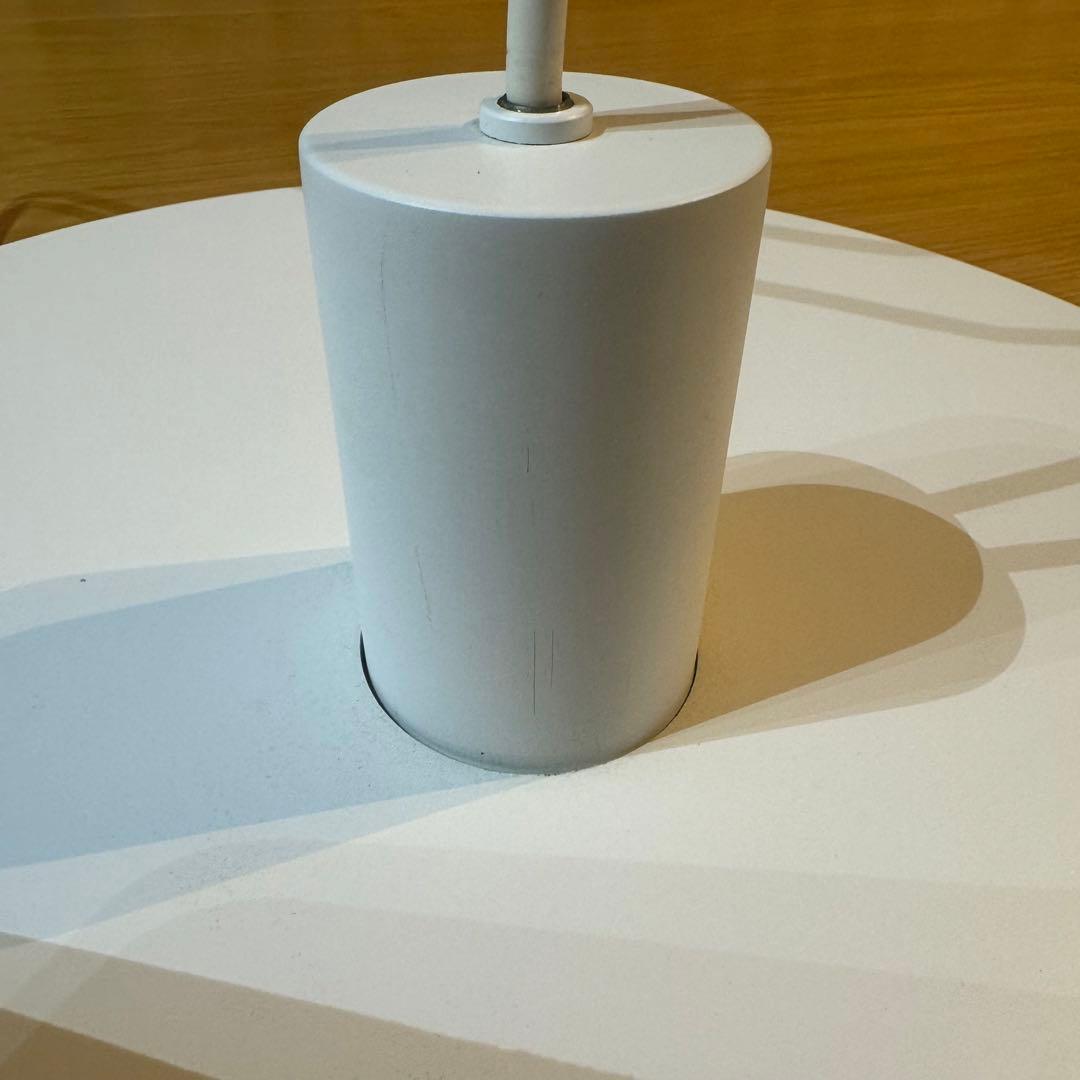 decolamp M ホワイト