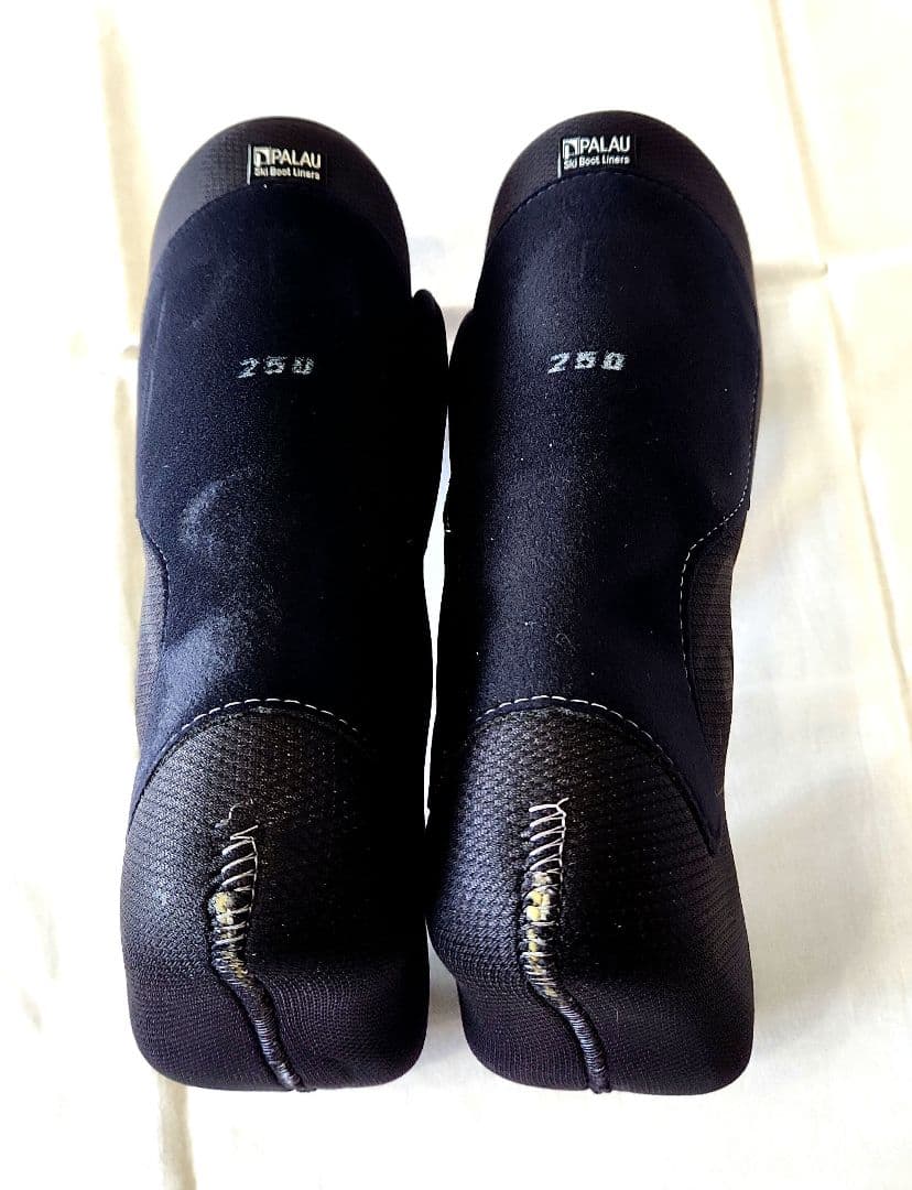 【新品】25-26 DEELUXE / ディーラックス サーモインナー25㎝