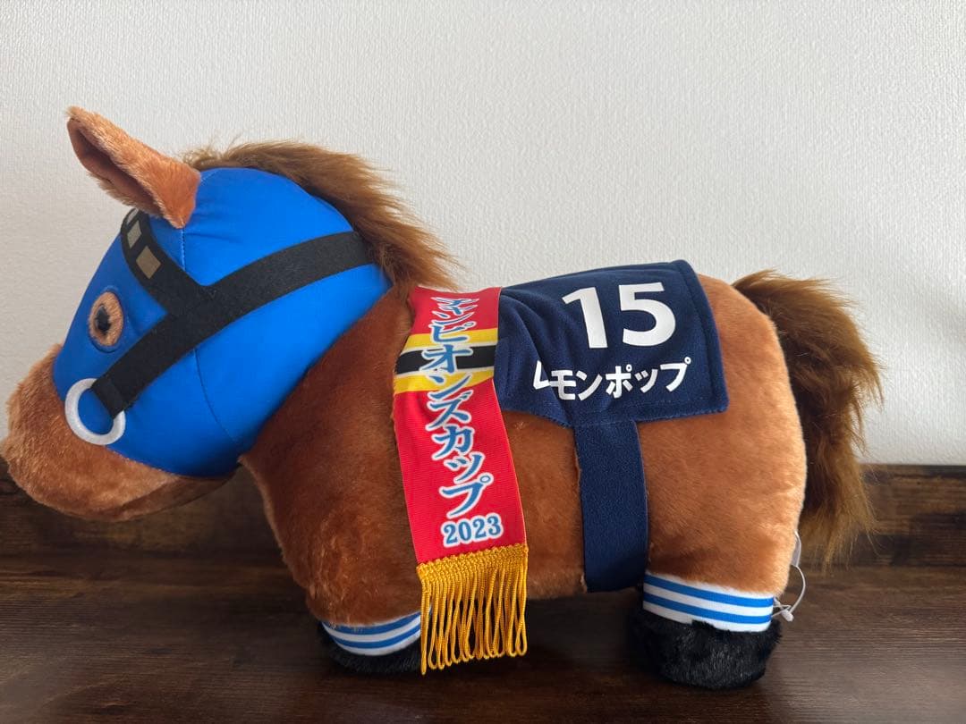 ⭐️まとめ売り⭐️ サラブレッドコレクションBIG ぬいぐるみなど