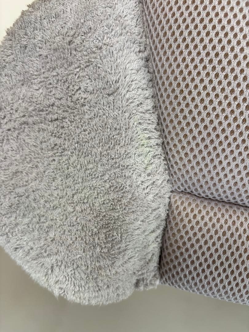 Combi クルムーヴスマート　ISOFIX