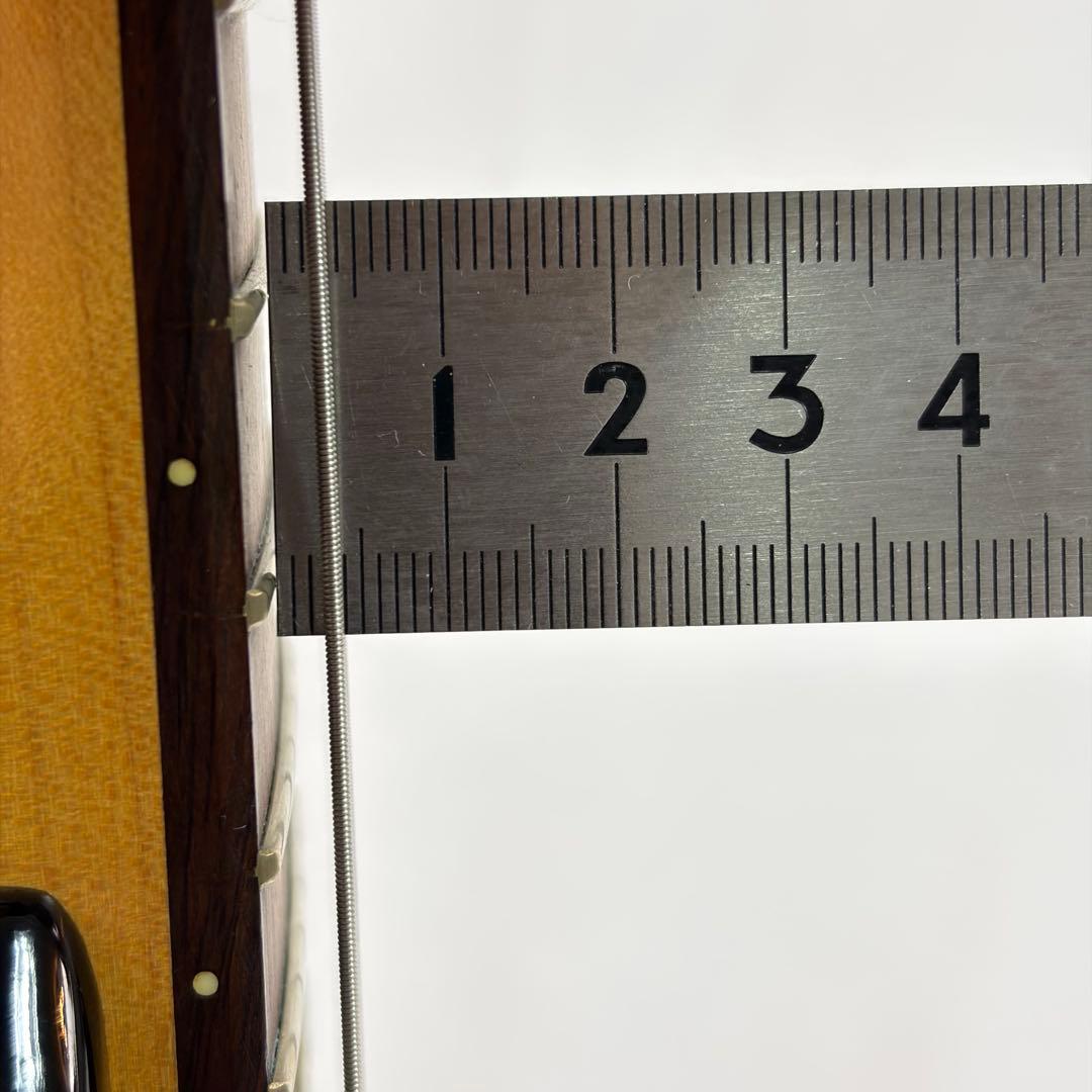 Eioth S305 ストラトキャスター　ウィルキンソンブリッジ