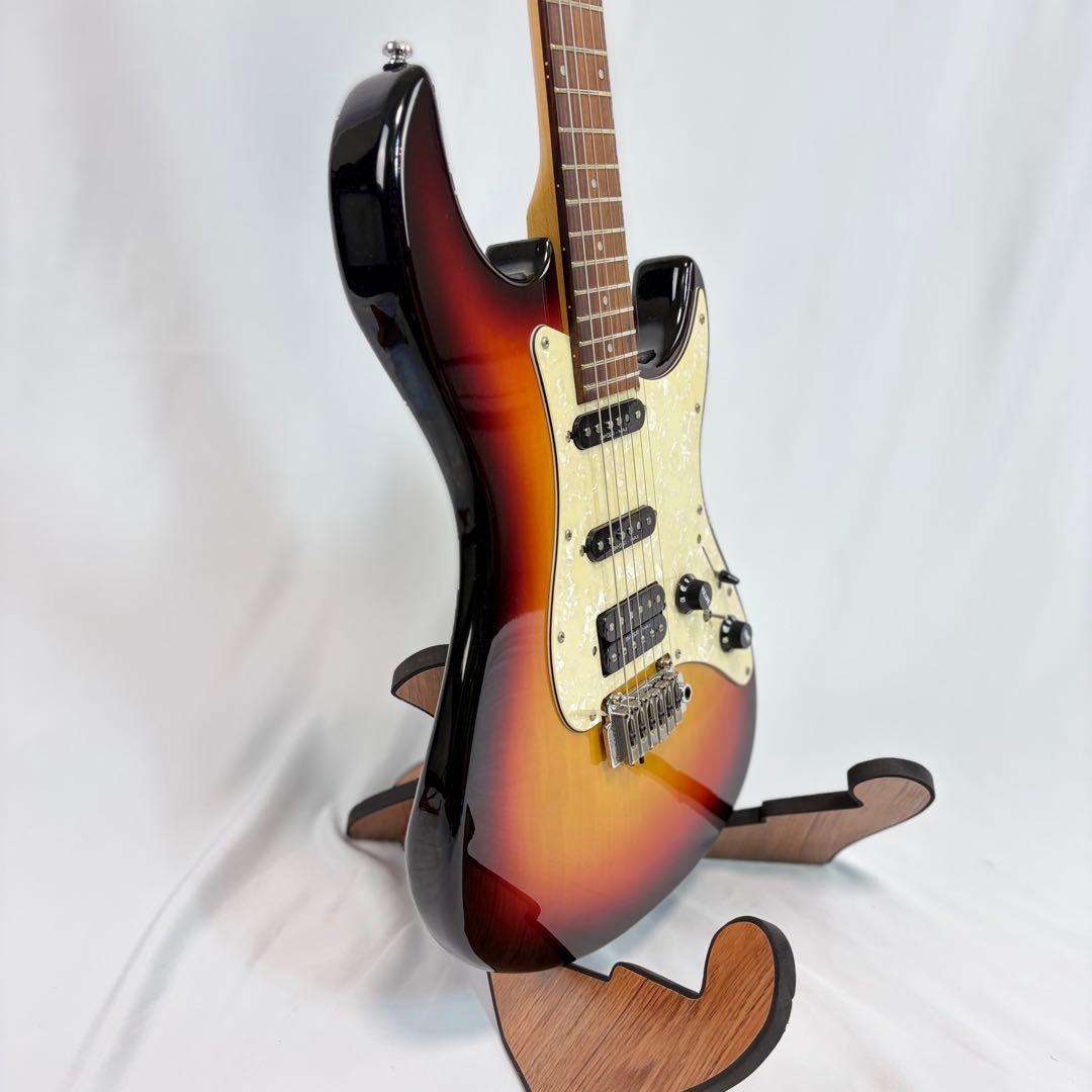 Eioth S305 ストラトキャスター　ウィルキンソンブリッジ