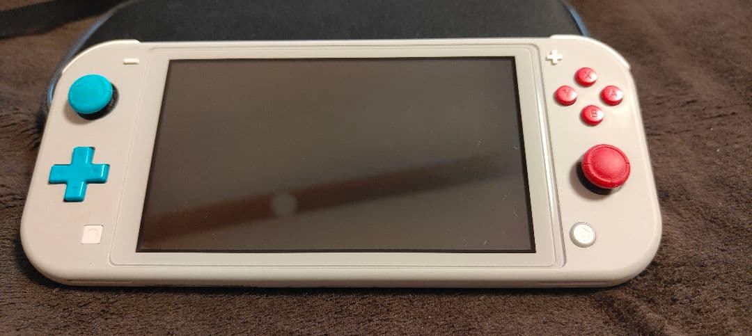 Nintendo Switch NINTENDO SWITCH LITE ザ…