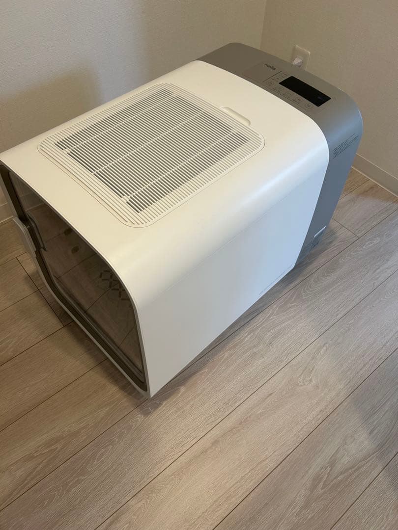 nello ペットドライルーム