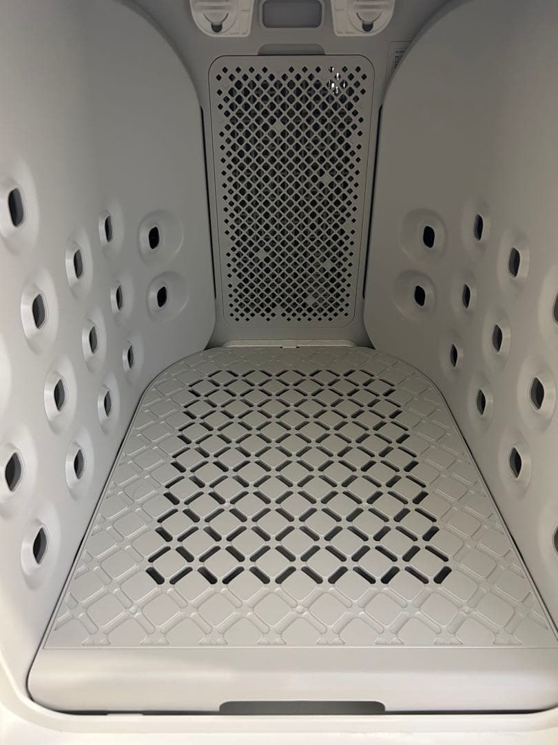 nello ペットドライルーム