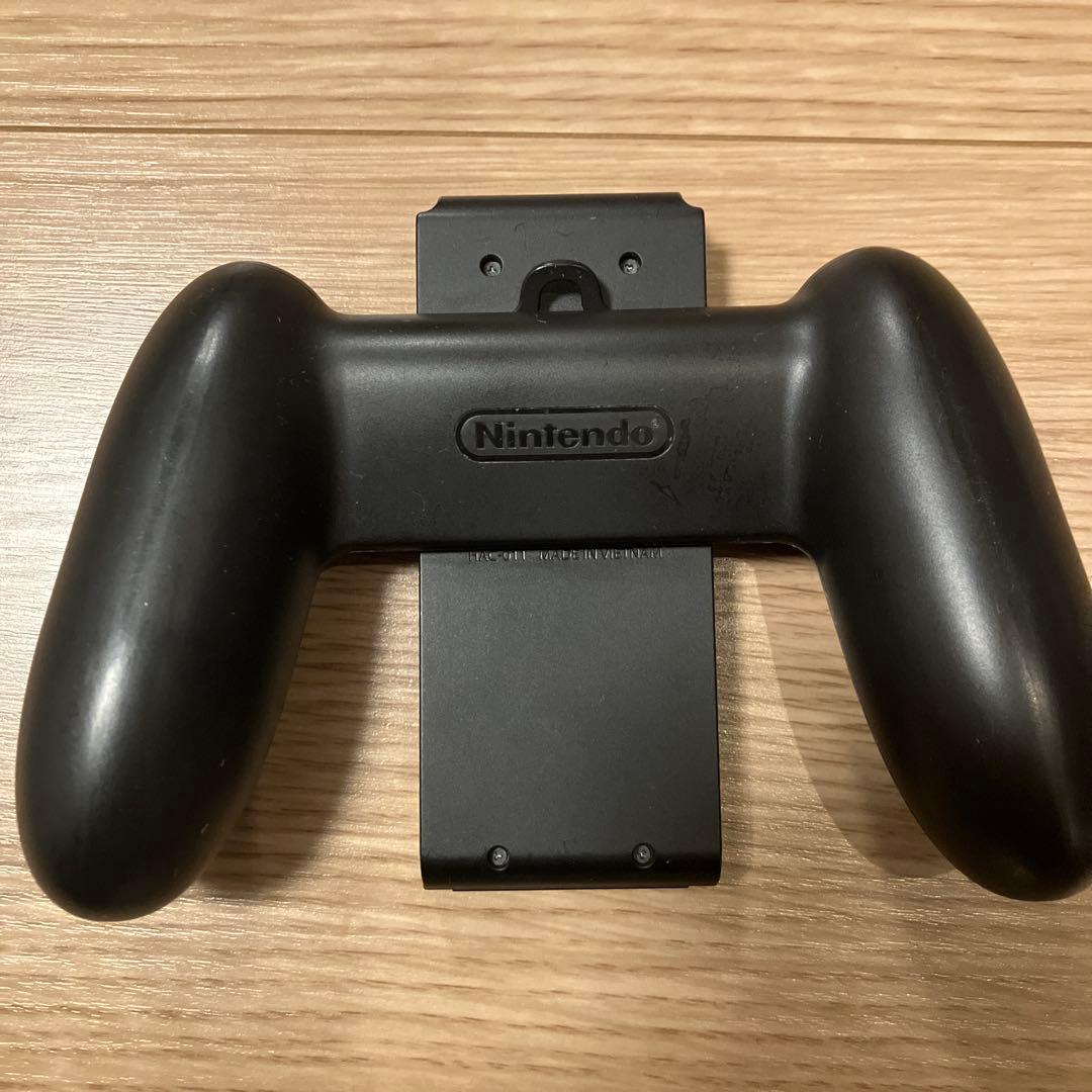 チ*フ様 Nintendo Switch ブラック 本体 中古品