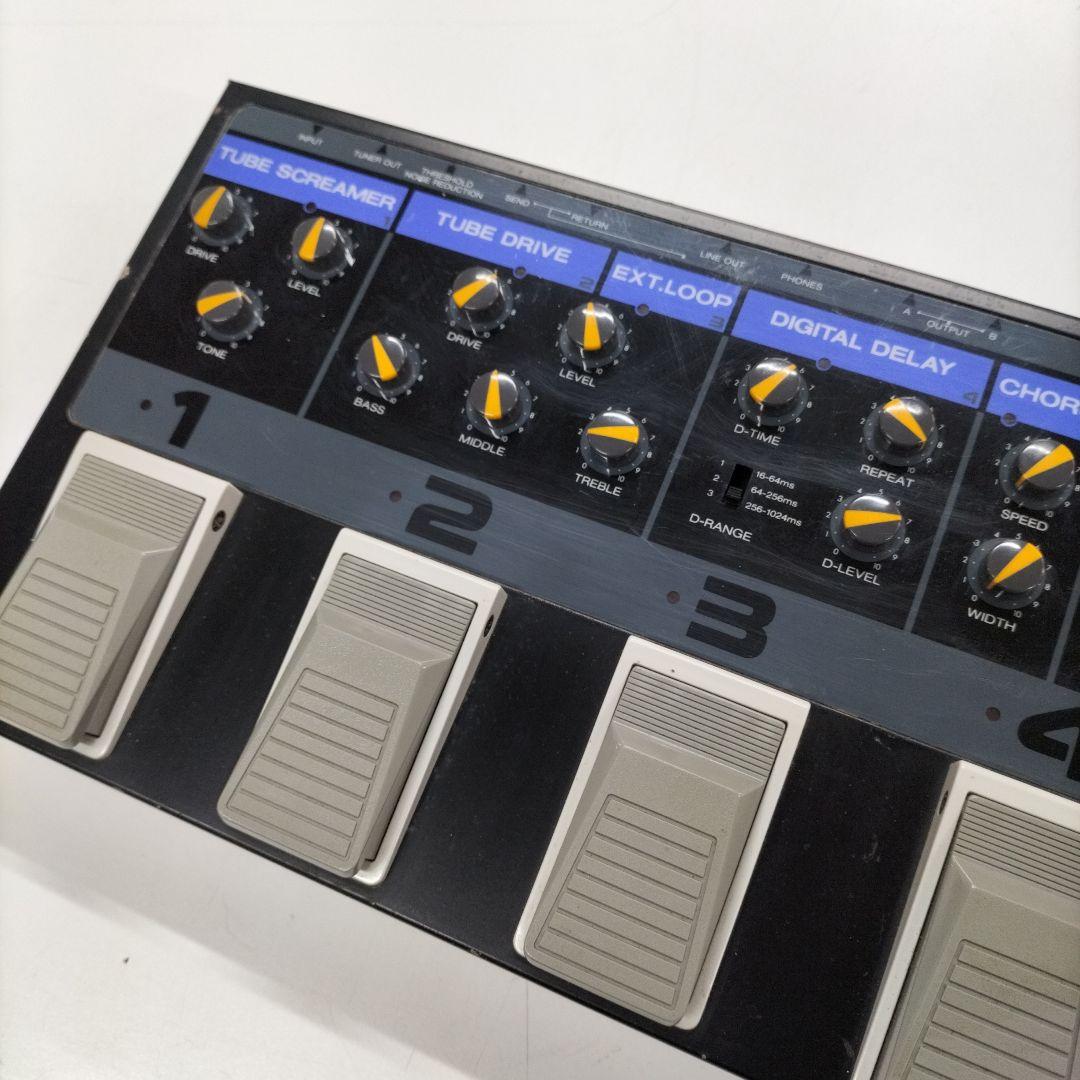 Maxon PUE5TUBE エフェクター