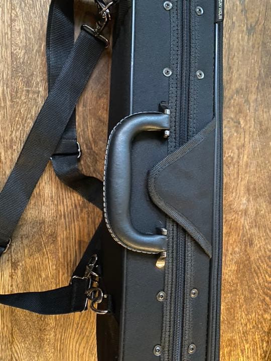 鈴木バイオリン バイオリンセット 210 1/10