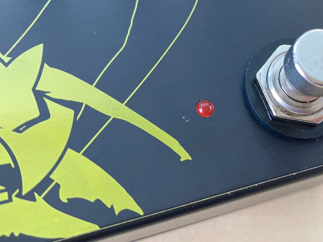 【新品】Limetone Audio JACKAL