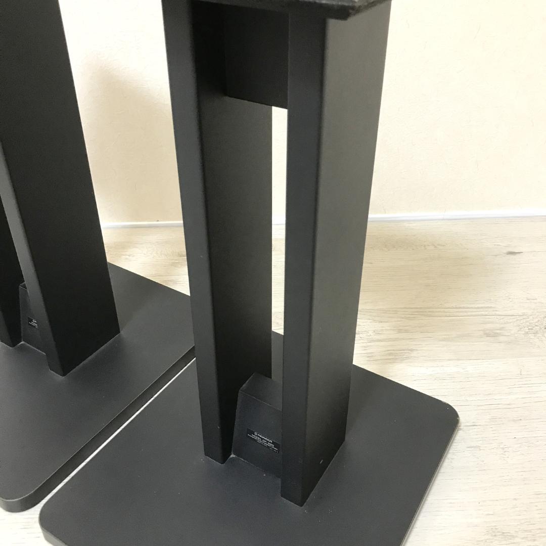 【良品】 Pioneer パイオニア スピーカースタンド ペア CP-500