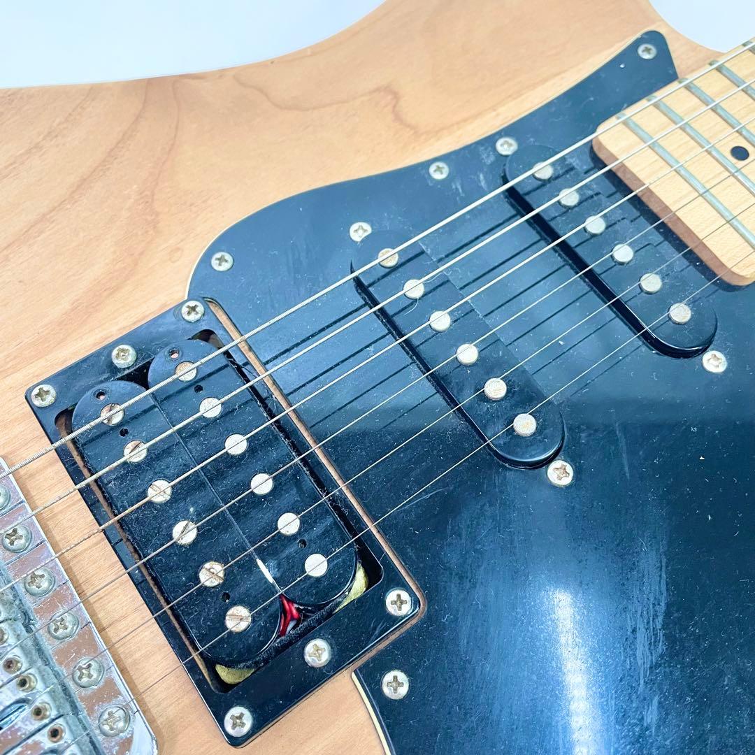 ◎ YAMAHA PAC112VMX エレキギターパシフィカ PAC112