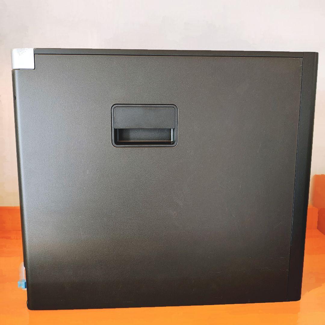 DELL Precision T3610 Xeon搭載モデル