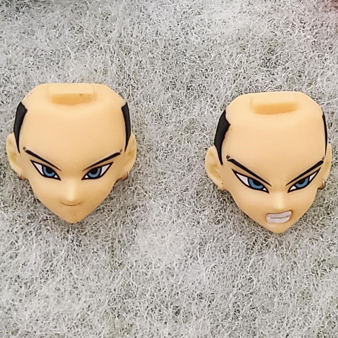 S.H.Figuarts 人造人間17号