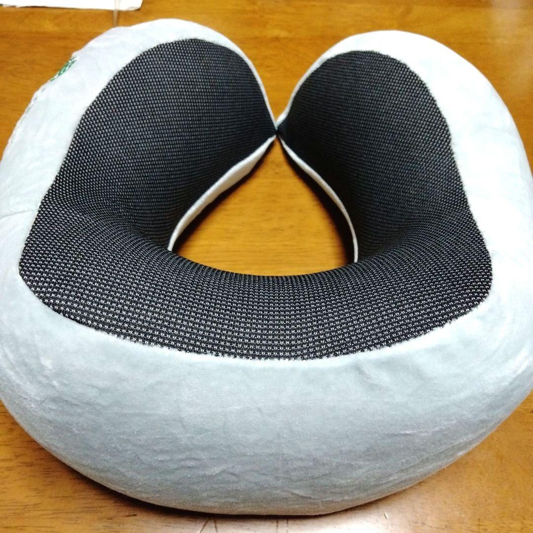 即日発送♥テスラバイオメディカル♥ネックピローBIOHEALINGバイオフォトン