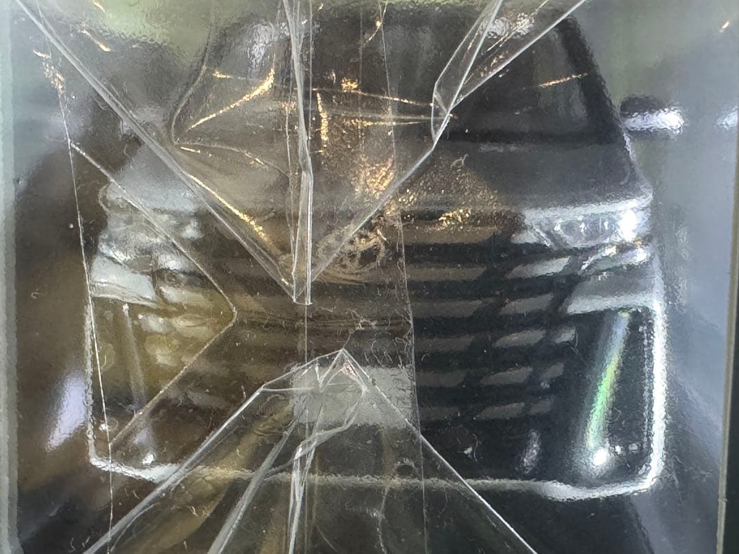 ヴェルファイア　プレシャスメタル　 1/30スケールミニカー 非売品