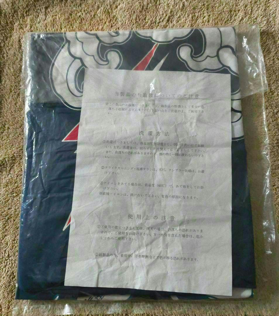 サザンオールスターズ　2000年茅ヶ崎ライブ 法被と手ぬぐいセット