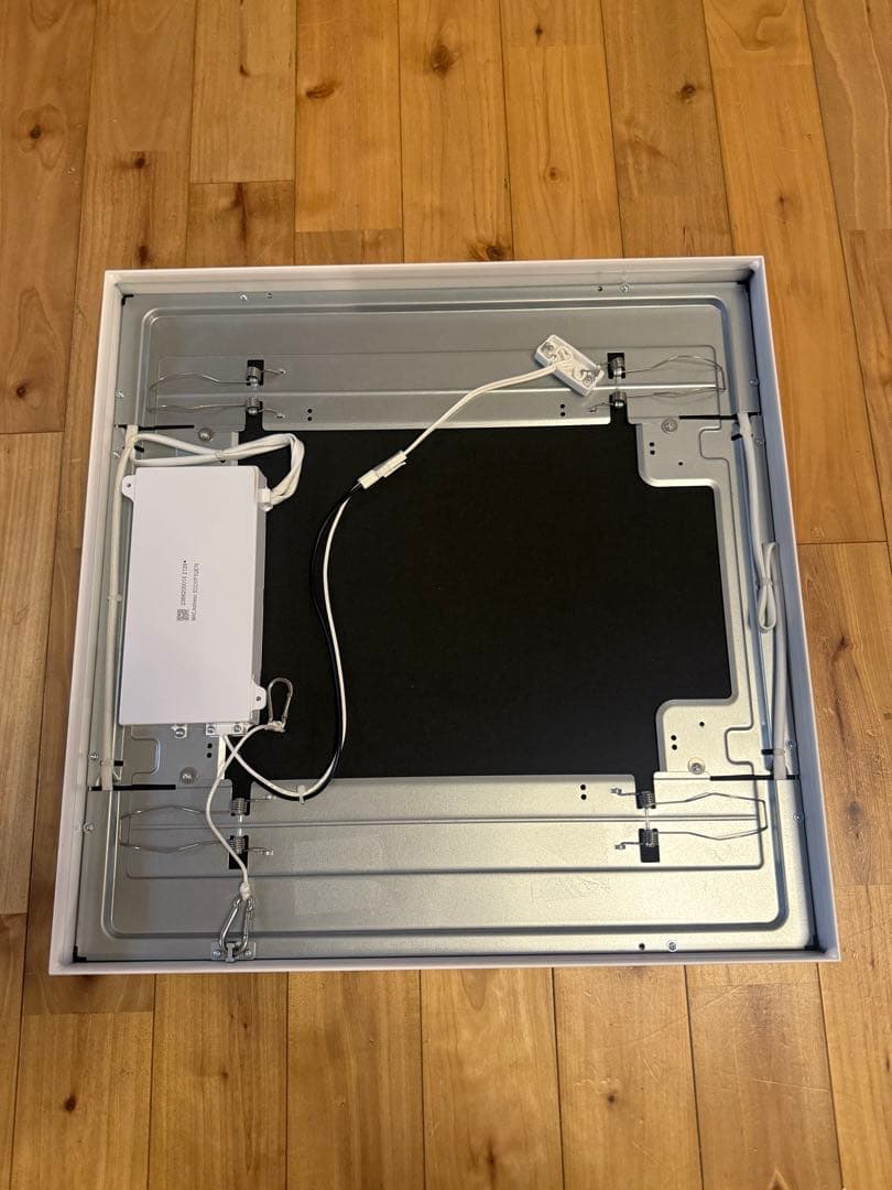 【展示品】ODELIC オーデリック シーリングライト OL291508BR