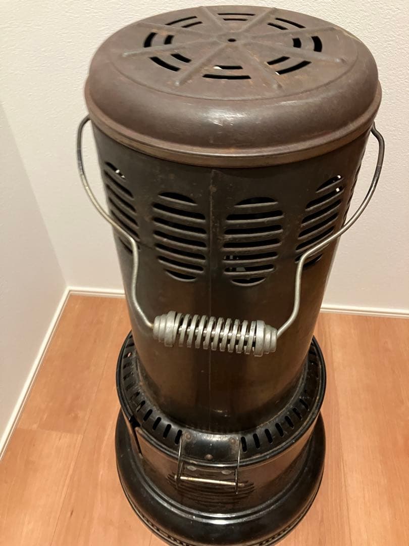 パーフェクション ストーブ 1700シリーズ ブラック パーフェクションストーブ