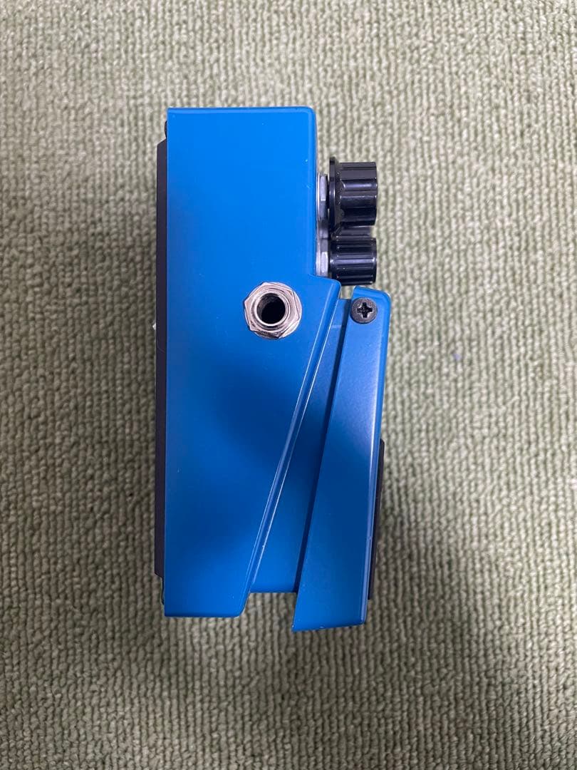 BOSS BD-2 Blues D ①