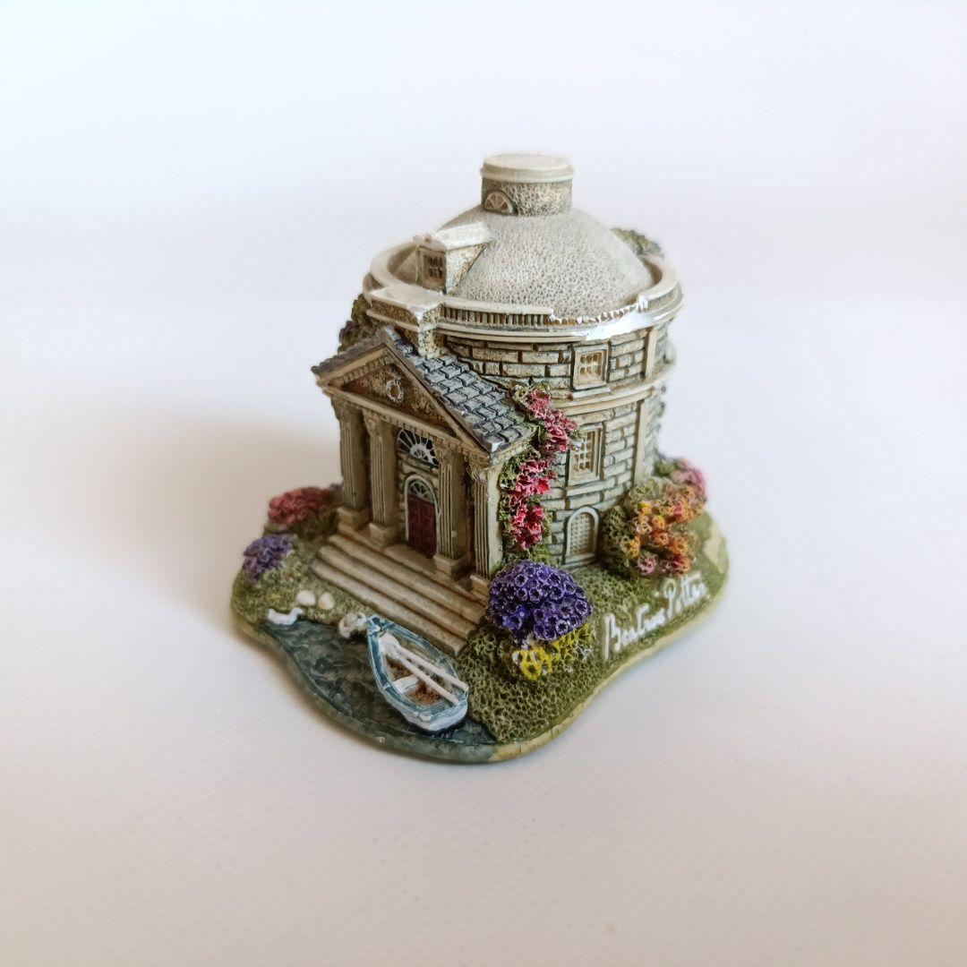LILLIPUT LANE リリパットレーン「Belle Isle」