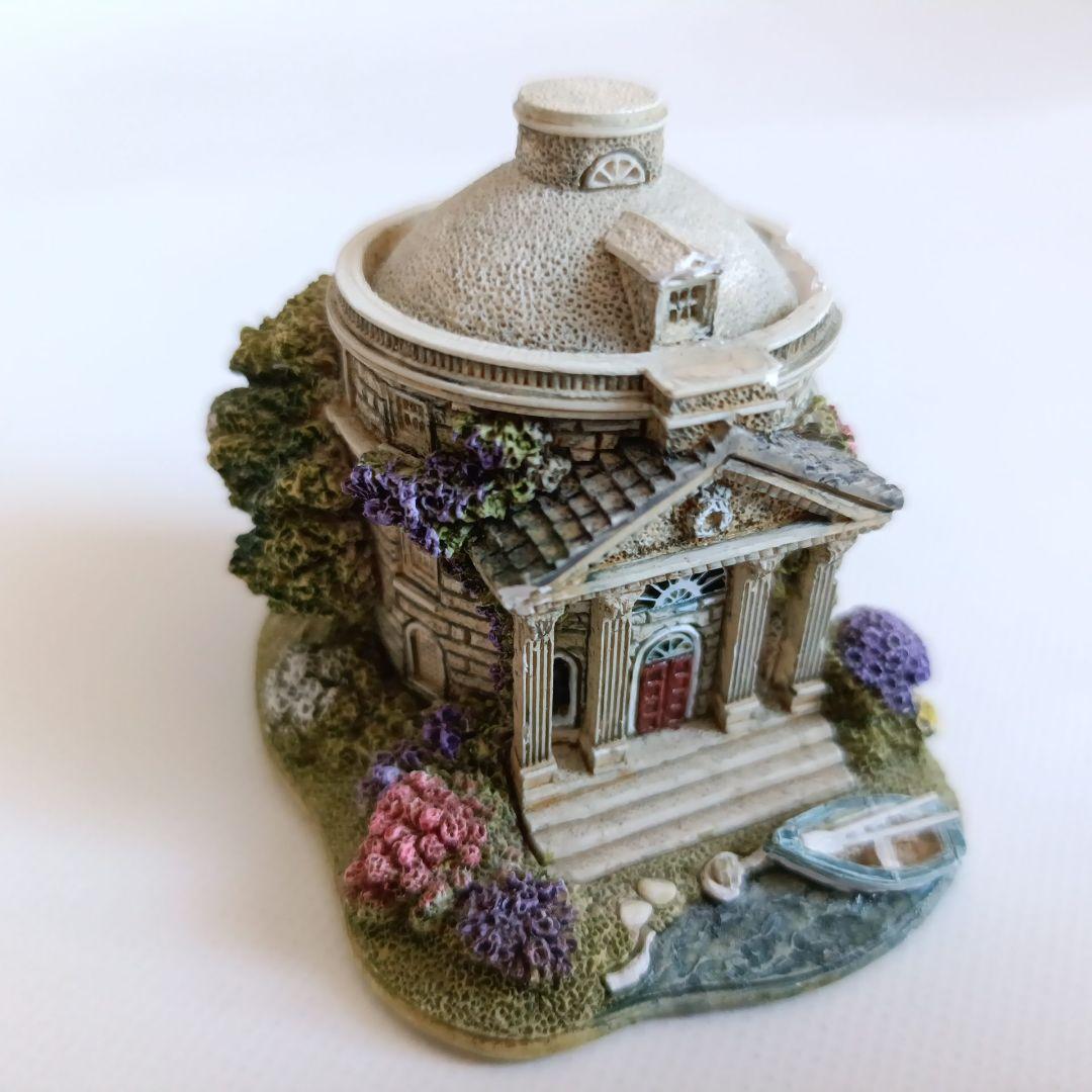 LILLIPUT LANE リリパットレーン「Belle Isle」