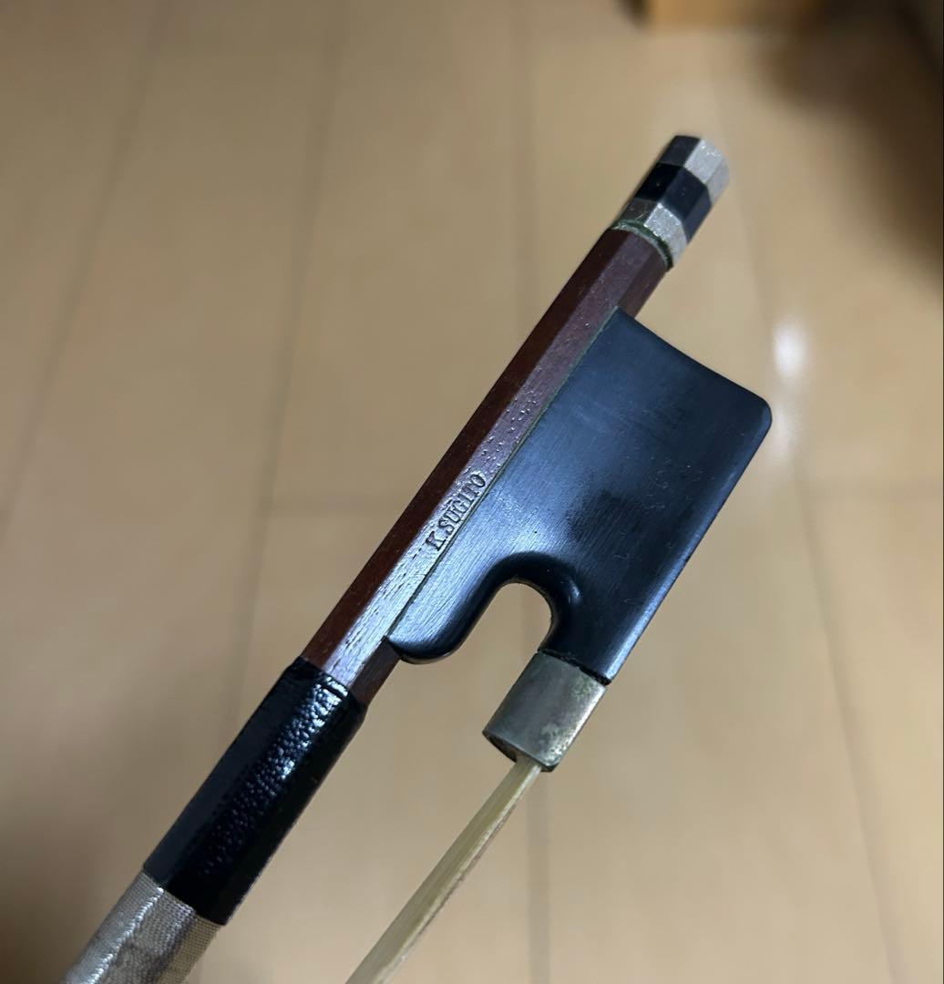 難あり　サイレントチェロ