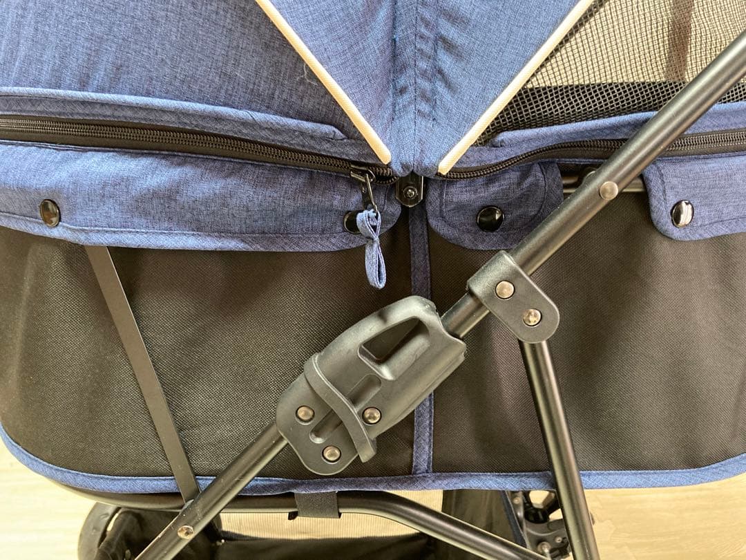 ペットカート（犬）ペットパラダイス