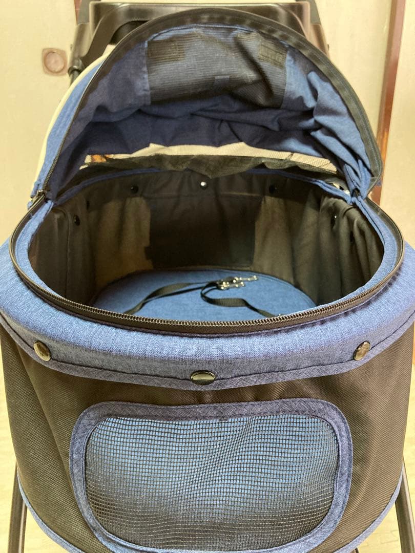 ペットカート（犬）ペットパラダイス