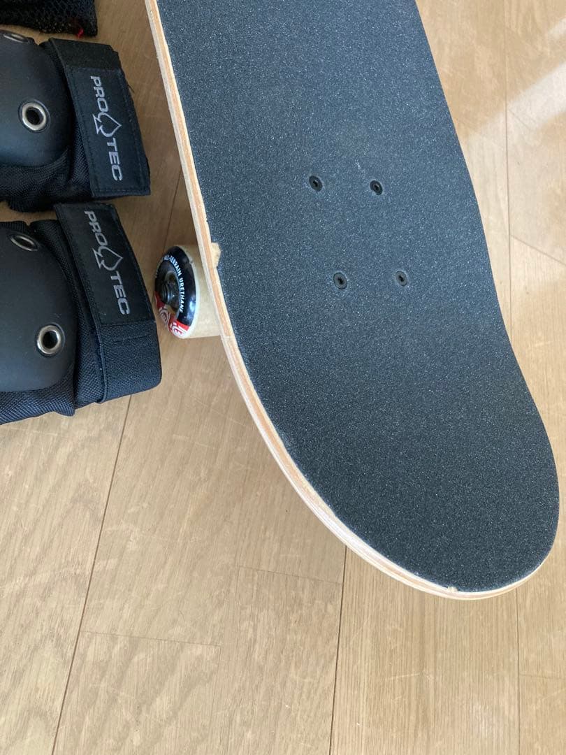 スケボーセット　キッズ　ELEMENT/PRO-TEC