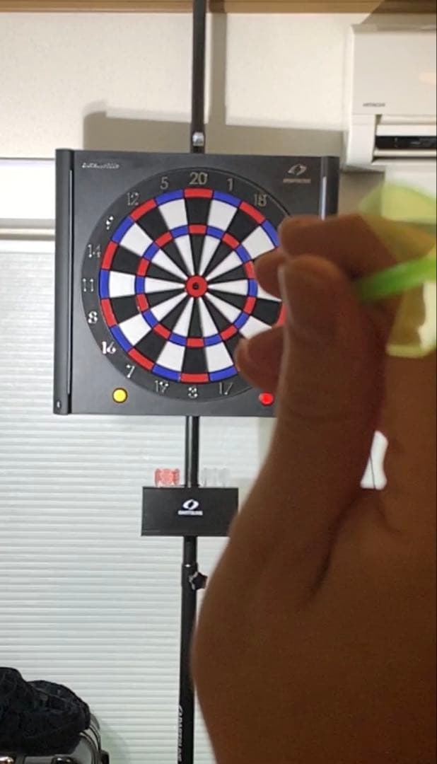 ほ*★様 【動作品】DARTSLIVE 200S