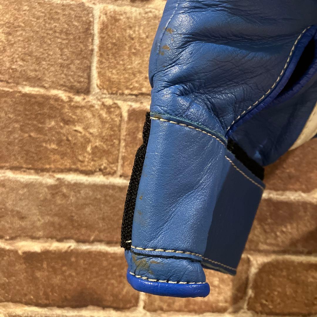 winningウイニング ボクシンググローブ 10オンス