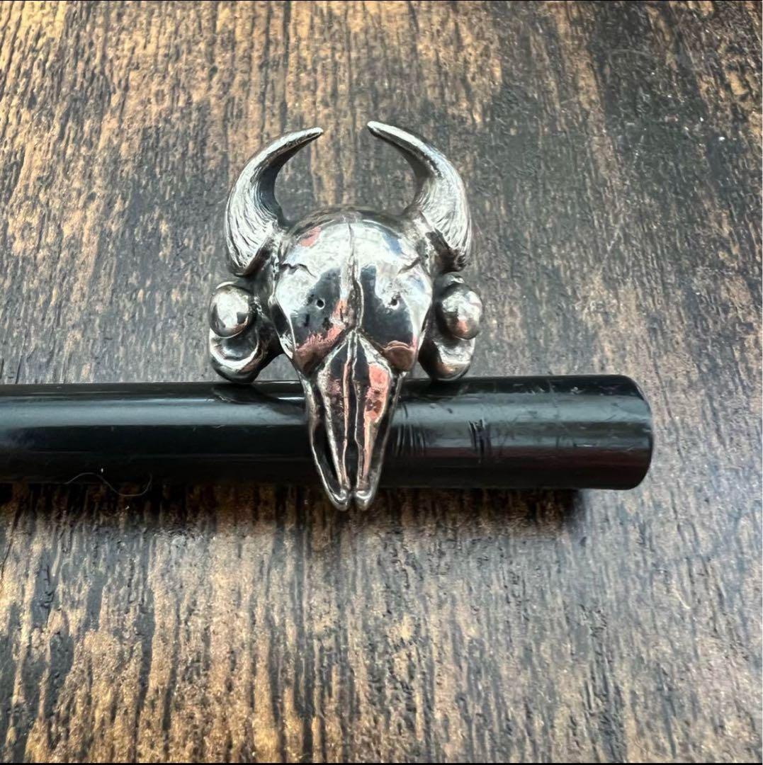 K*9様 Catalonia 24号　シルバー950 リング